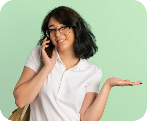 Réserver par téléphone